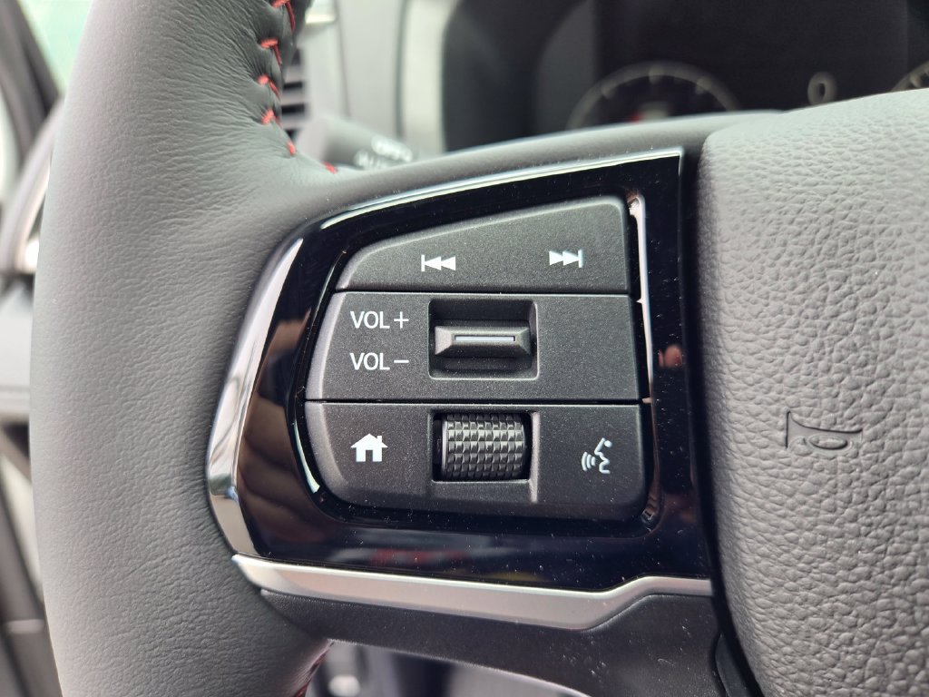 New 2026 Honda Odyssey Sport-L image 11