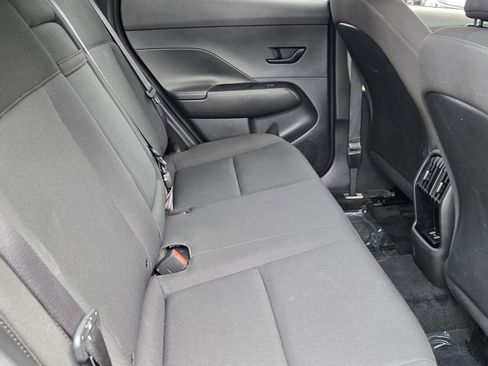 Certified 2025 Hyundai Kona SEL FWD image 15