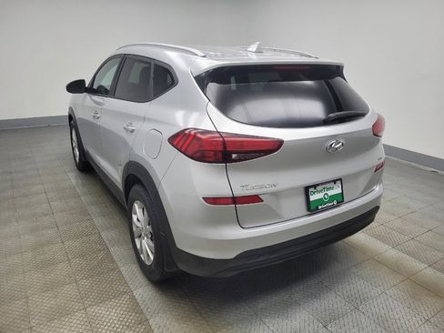 Used 2019 Hyundai Tucson Value AWD/4WD image 5