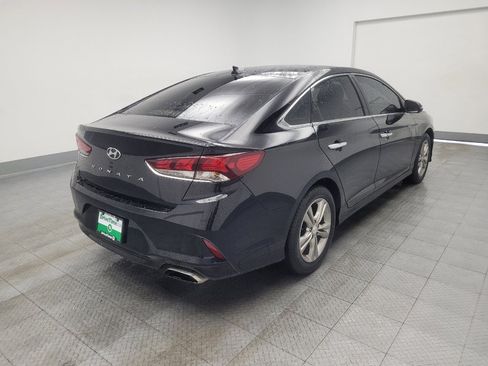 Used 2019 Hyundai Sonata SEL w/ Cargo Package image 9