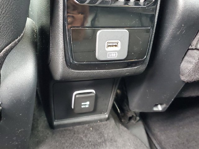 Used 2022 Jeep Compass Latitude AWD/4WD image 11