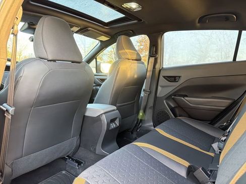 Certified 2025 Subaru Crosstrek 2.5i Sport w/ Popular Package #3A image 19