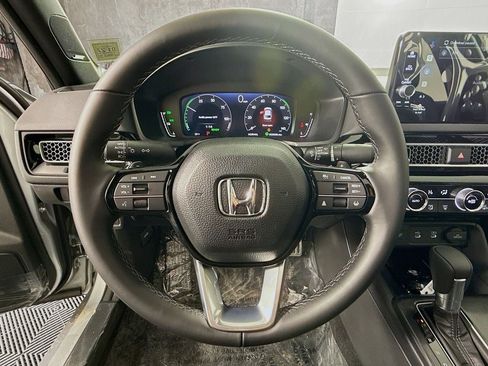 New 2026 Honda Civic Sport Touring image 11