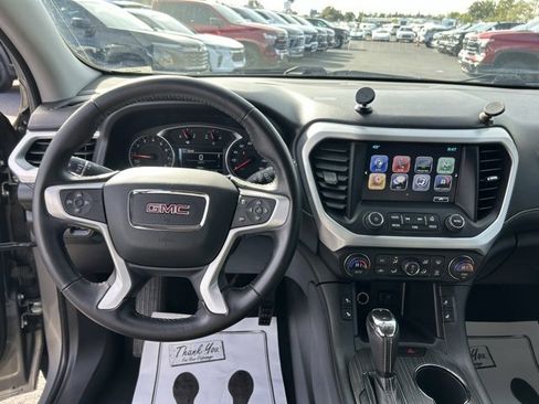 Used 2019 GMC Acadia SLT image 18