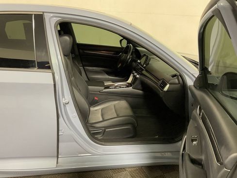 Used 2021 Honda Accord Sport image 35