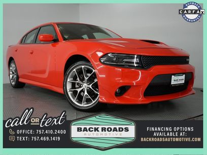 Used 2021 Dodge Charger GT
