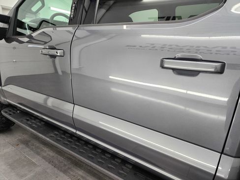 Used 2023 Ford F350 XLT w/ Tremor Off-Road Package image 37