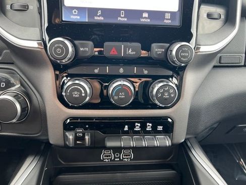 New 2026 RAM 1500 Big Horn image 17