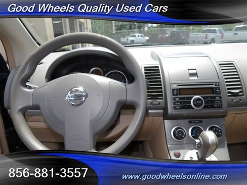 Used 2008 Nissan Sentra 2.0 image 16