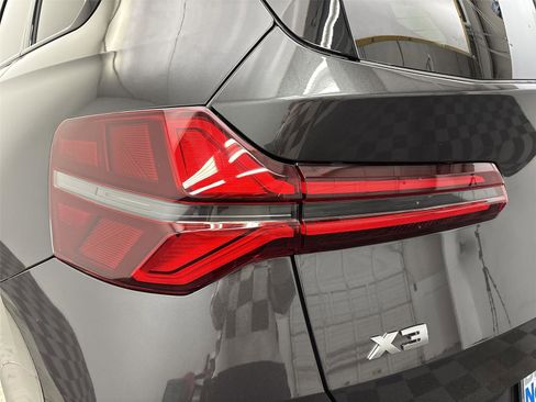New 2026 BMW X3 M50 w/ Premium Package image 19