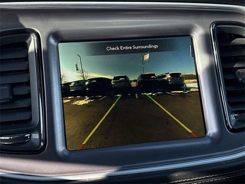 Used 2021 Dodge Challenger GT w/ Plus Package image 24