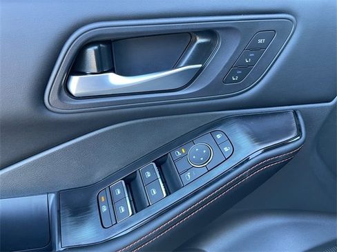 New 2026 Nissan Rogue SV w/ Rock Creek Premium Package image 22