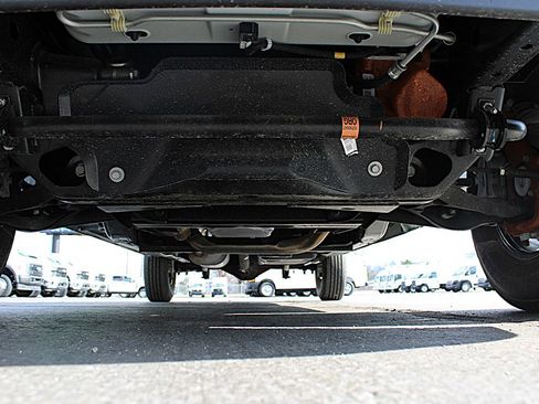 Used 2025 Chevrolet Express 2500 Extended w/ Communications Package image 37