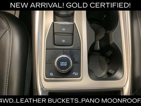 Used 2022 Ford Explorer XLT w/ Equipment Group 202A AWD/4WD image 46