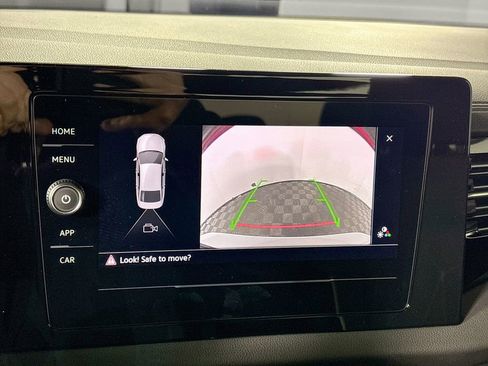 New 2026 Volkswagen Jetta Sport image 16