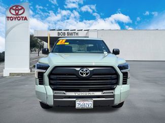 Used 2025 Toyota Tundra SR5 w/ SR5 Convenience Package video 2