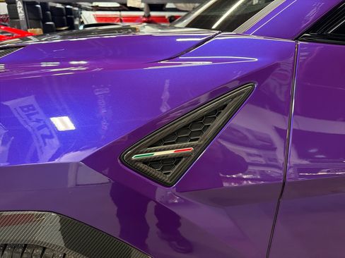 Used 2023 Lamborghini Urus Performante image 16