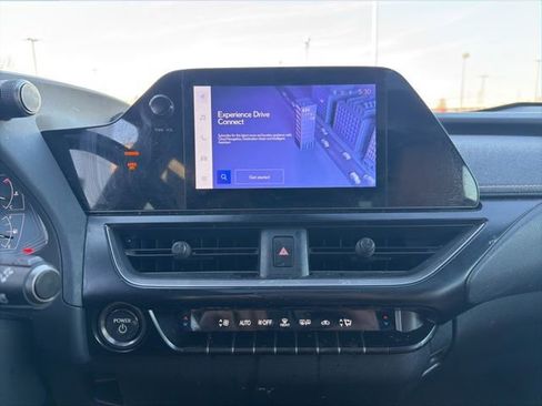 Used 2023 Lexus UX 250h AWD w/ Premium Package image 22