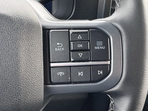 Used 2025 Ford F450 Lariat image 9