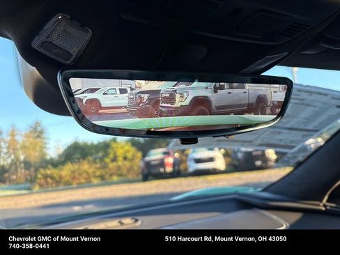 New 2026 Chevrolet Corvette Stingray Premium Cpe w/ Z51 Performance Package image 29