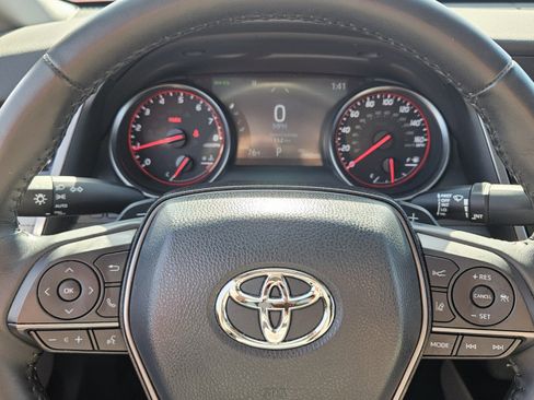 Certified 2023 Toyota Camry XSE image 18
