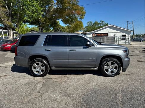 Used 2019 Chevrolet Tahoe LS w/ All-Season Package image 4