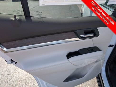 New 2026 GMC Terrain Denali AWD/4WD image 10