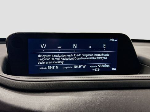 Used 2023 MAZDA CX-30 AWD 2.5 S w/ Preferred Package image 22