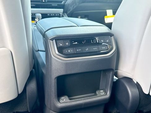 New 2026 Lexus TX 350 AWD image 21