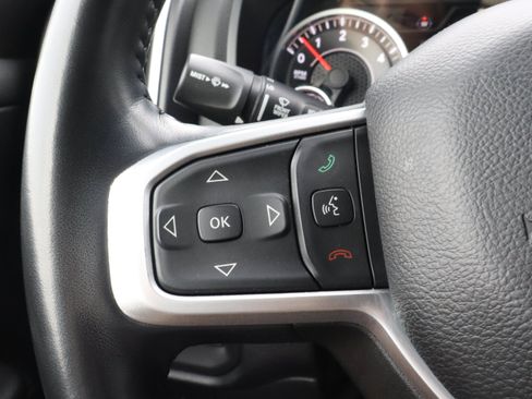 Used 2022 RAM 1500 Big Horn AWD/4WD image 32