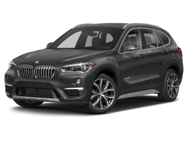 Used 2018 BMW X1 xDrive28i w/ Convenience Package AWD/4WD image 1