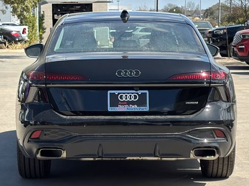 New 2026 Audi A6 Premium Plus image 6