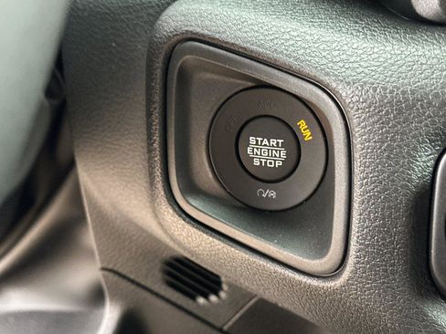 New 2026 Jeep Wrangler Sport S image 19