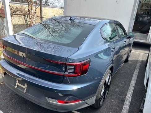 Used 2023 Polestar Polestar 2 w/ Pilot Pack image 4