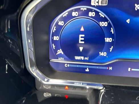 Used 2025 Chevrolet Silverado 2500 LT w/ Trail Boss Package AWD/4WD image 20