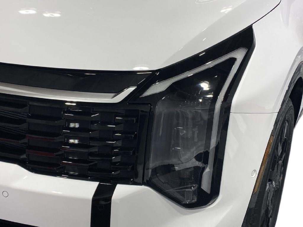 New 2026 Kia Sportage SX AWD/4WD image 30