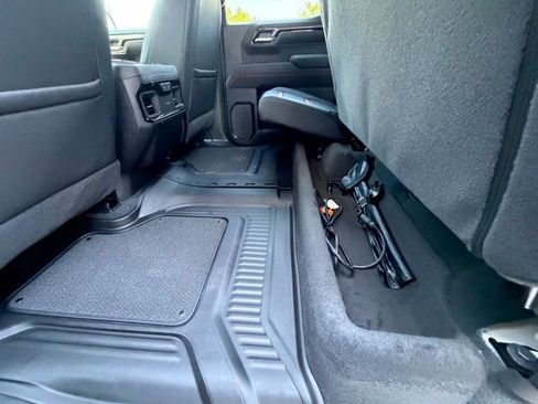 New 2026 GMC Sierra 1500 AT4 image 28