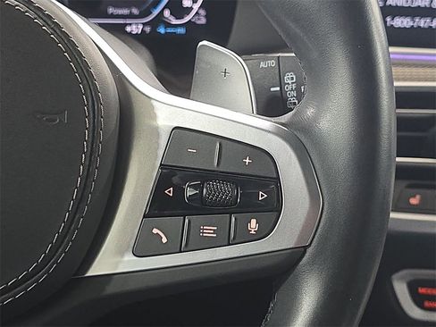 Used 2023 BMW X5 xDrive45e w/ M Sport Package image 15