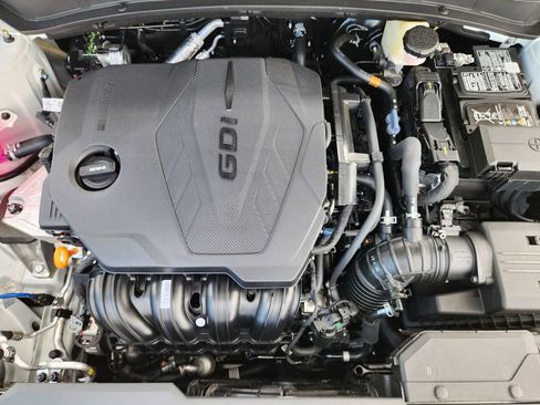 New 2026 Kia Sportage SX image 21