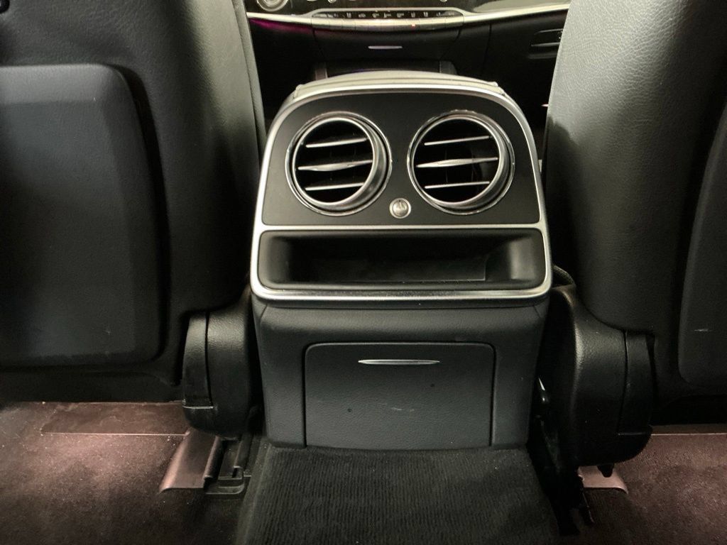 Used 2019 Mercedes-Benz S 450 Sedan image 26