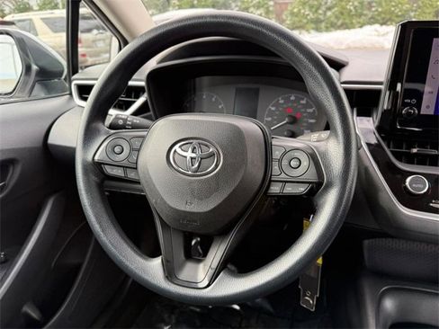 Used 2024 Toyota Corolla LE image 12
