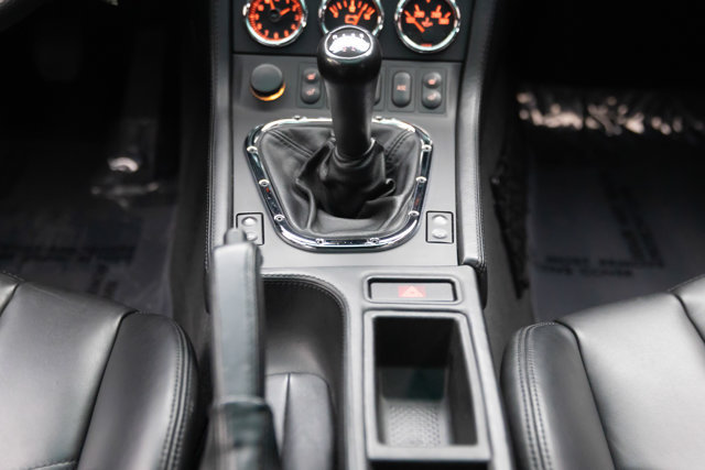 Used 2000 BMW M Coupe RWD image 9