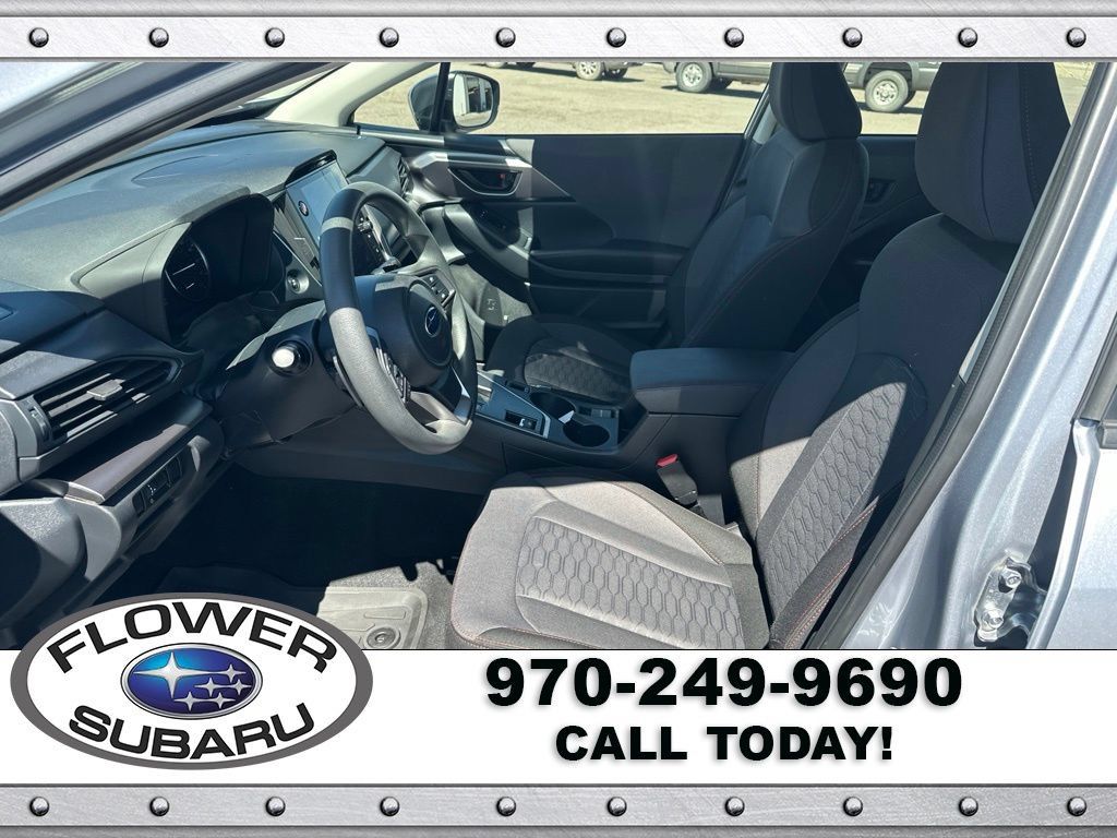 Used 2024 Subaru Impreza 2.0i Sport AWD/4WD image 23