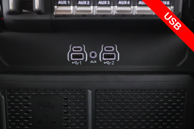 New 2026 RAM 1500 RHO AWD/4WD image 26