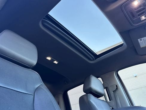 Used 2021 Chevrolet Silverado 1500 RST w/ All Star Edition Plus image 16