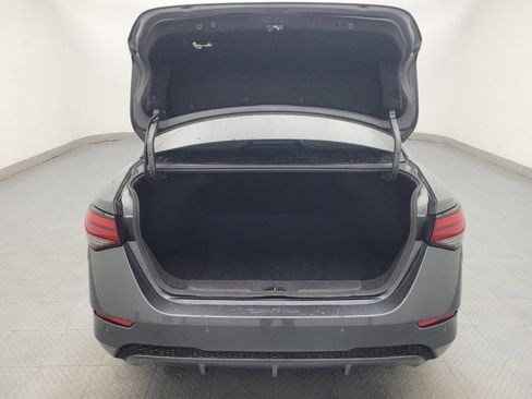 Used 2020 Nissan Sentra S FWD image 29
