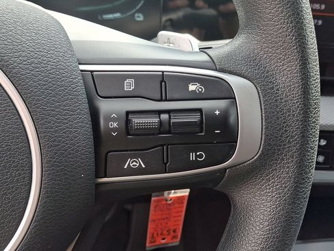 Used 2023 Kia Sportage LX AWD/4WD image 22