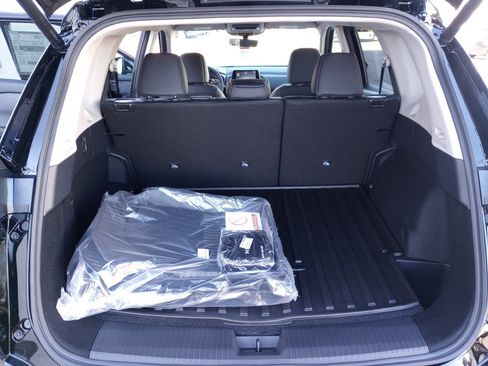 Used 2026 Nissan Rogue SV w/ Rock Creek Premium Package AWD/4WD image 15