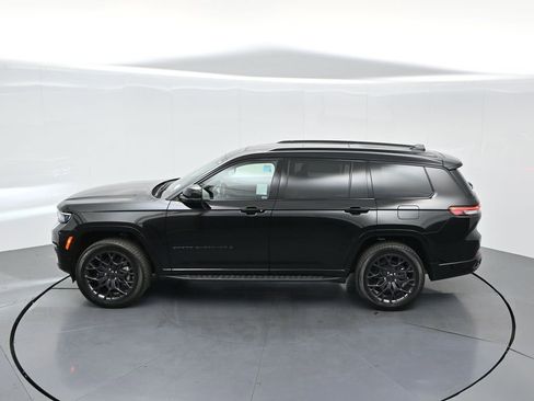 New 2025 Jeep Grand Cherokee L Summit image 54