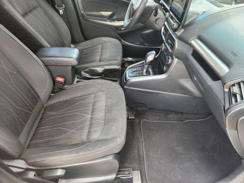 Used 2021 Ford EcoSport SE FWD image 13